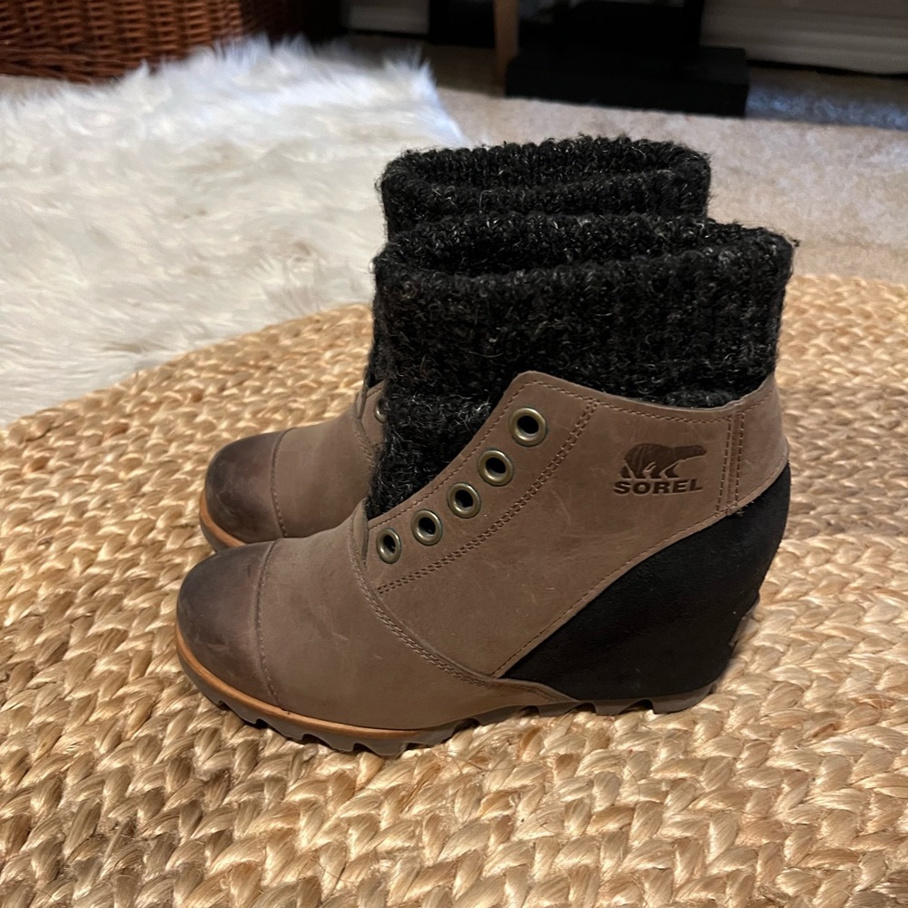 Sorel Boots